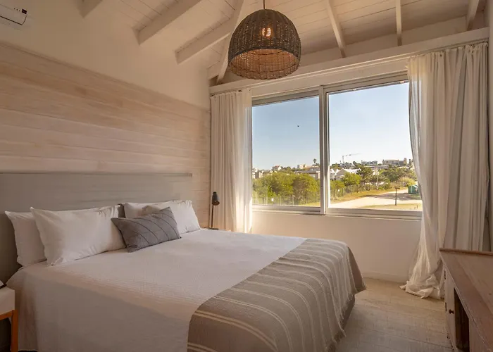 Anastasio Hotel & Beach Club