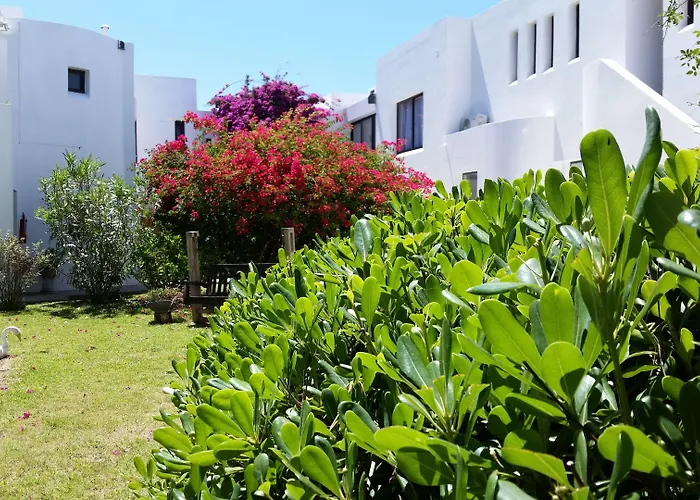 Posada de los Pajaros