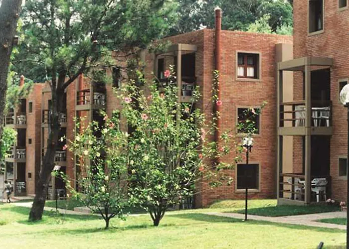 Rincon del Este Resort